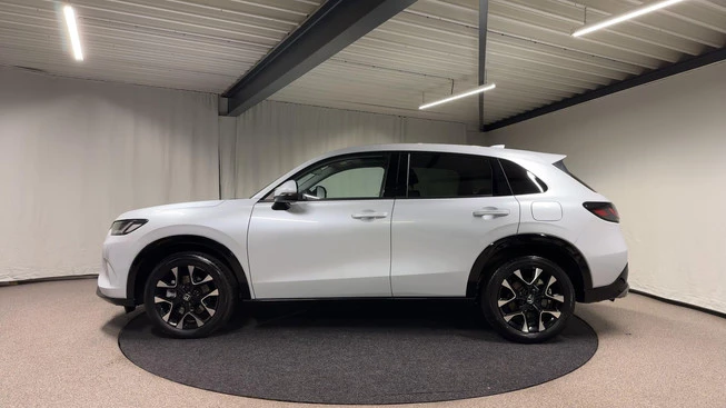 Honda ZR-V - Afbeelding 14 van 30