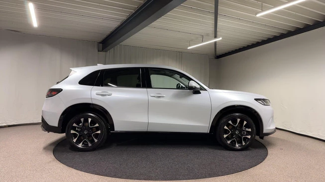 Honda ZR-V - Afbeelding 15 van 30