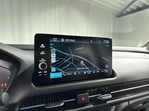 Honda ZR-V - Afbeelding 17 van 30