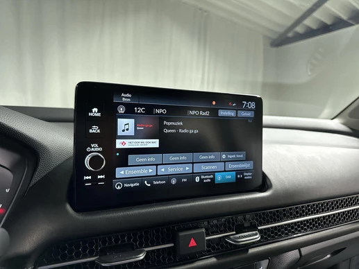 Honda ZR-V - Afbeelding 18 van 30