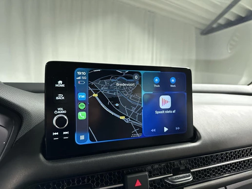 Honda ZR-V - Afbeelding 19 van 30