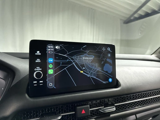 Honda ZR-V - Afbeelding 20 van 30