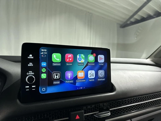 Honda ZR-V - Afbeelding 21 van 30