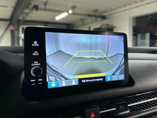 Honda ZR-V - Afbeelding 22 van 30