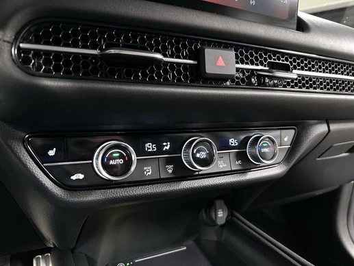 Honda ZR-V - Afbeelding 23 van 30