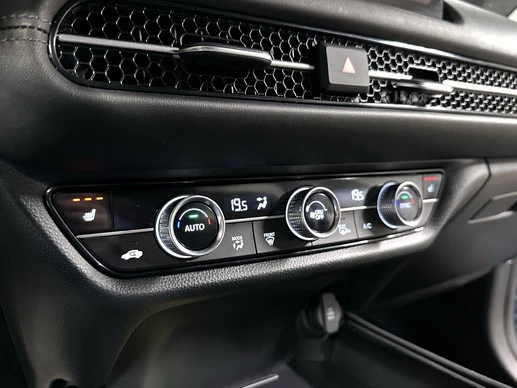 Honda ZR-V - Afbeelding 24 van 30