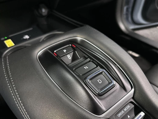 Honda ZR-V - Afbeelding 26 van 30