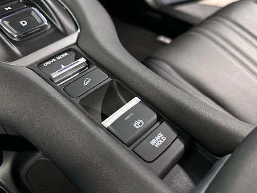 Honda ZR-V - Afbeelding 27 van 30