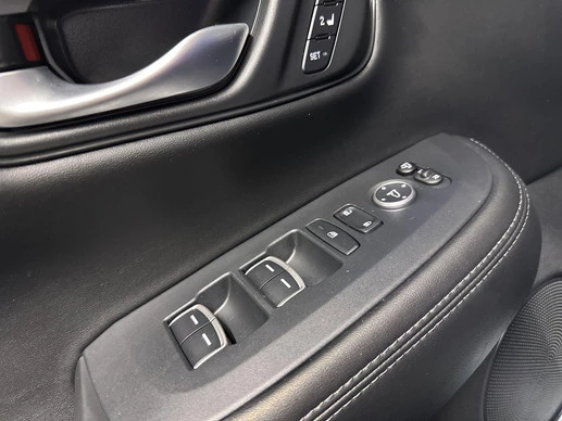 Honda ZR-V - Afbeelding 29 van 30