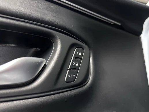 Honda ZR-V - Afbeelding 30 van 30