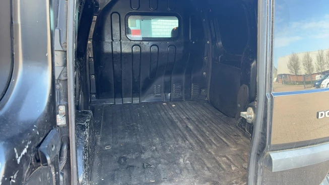 Dacia Dokker - Afbeelding 3 van 11