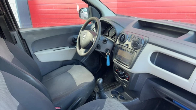 Dacia Dokker - Afbeelding 4 van 11