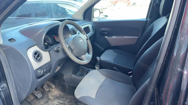 Dacia Dokker - Afbeelding 5 van 11