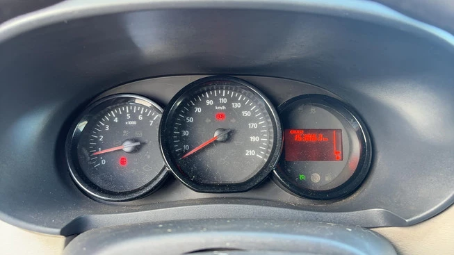 Dacia Dokker - Afbeelding 6 van 11