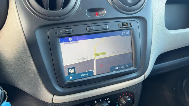 Dacia Dokker - Afbeelding 7 van 11