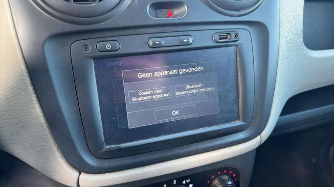 Dacia Dokker - Afbeelding 8 van 11