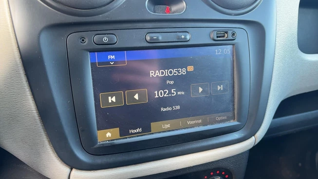 Dacia Dokker - Afbeelding 9 van 11