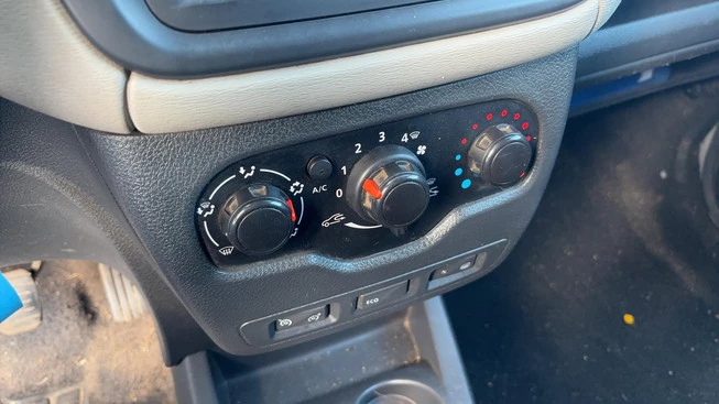 Dacia Dokker - Afbeelding 10 van 11