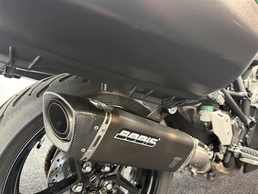 Kawasaki Ninja H2 SX - Afbeelding 20 van 20