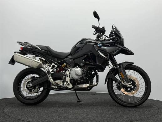 BMW F 850 GS - Afbeelding 1 van 19