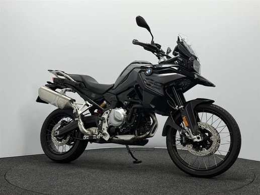 BMW F 850 GS - Afbeelding 2 van 19