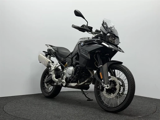 BMW F 850 GS - Afbeelding 3 van 19