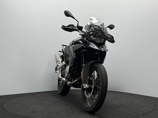 BMW F 850 GS - Afbeelding 4 van 19