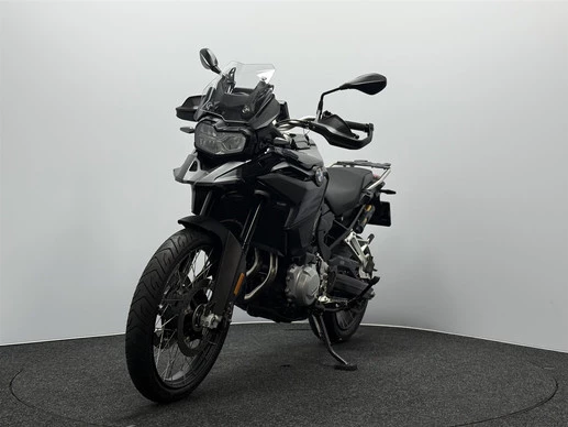 BMW F 850 GS - Afbeelding 6 van 19