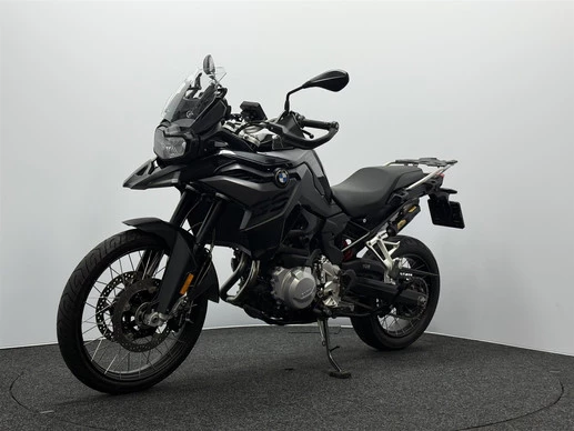 BMW F 850 GS - Afbeelding 7 van 19