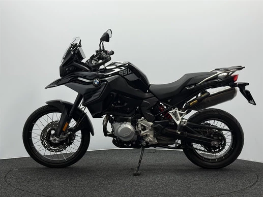 BMW F 850 GS - Afbeelding 9 van 19