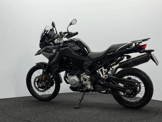 BMW F 850 GS - Afbeelding 10 van 19