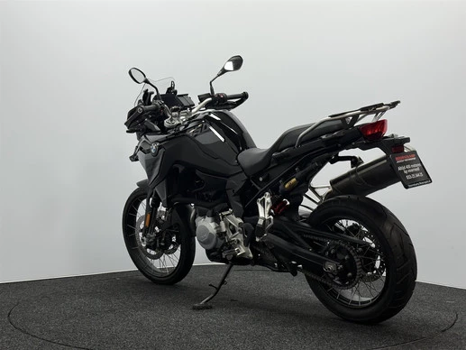 BMW F 850 GS - Afbeelding 11 van 19