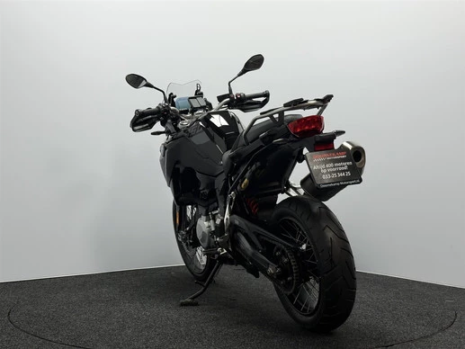 BMW F 850 GS - Afbeelding 12 van 19