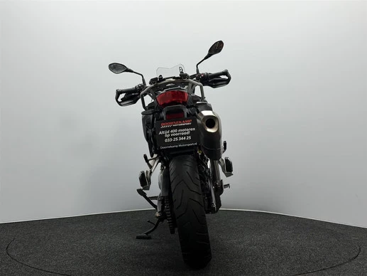 BMW F 850 GS - Afbeelding 13 van 19