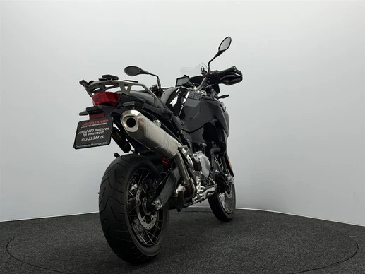 BMW F 850 GS - Afbeelding 14 van 19