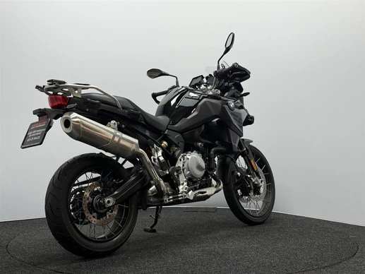 BMW F 850 GS - Afbeelding 15 van 19