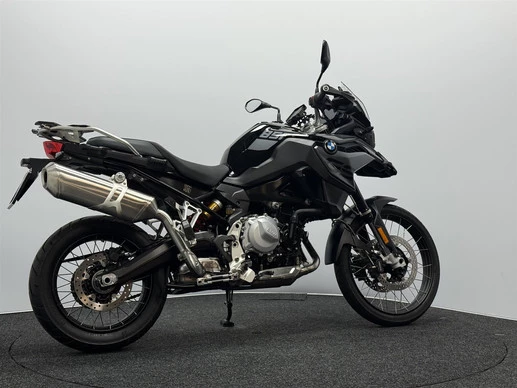 BMW F 850 GS - Afbeelding 16 van 19