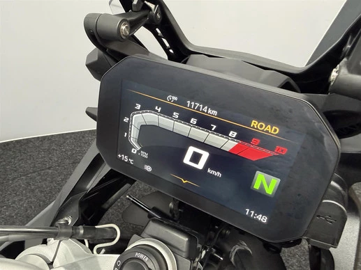 BMW F 850 GS - Afbeelding 17 van 19