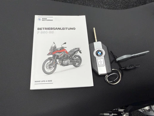 BMW F 850 GS - Afbeelding 19 van 19