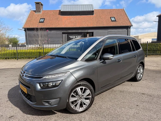 Citroën Grand C4 Picasso - Afbeelding 1 van 30