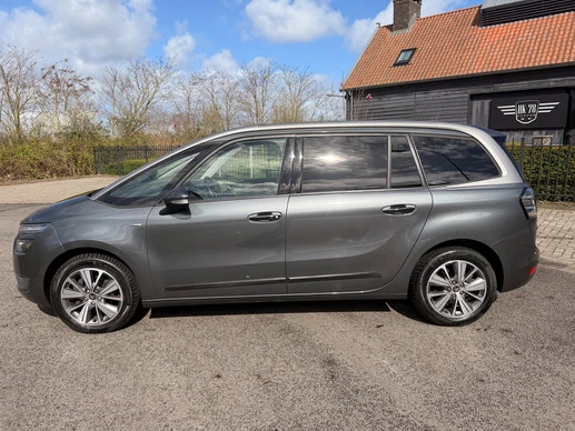 Citroën Grand C4 Picasso - Afbeelding 2 van 30
