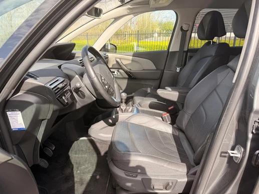 Citroën Grand C4 Picasso - Afbeelding 3 van 30
