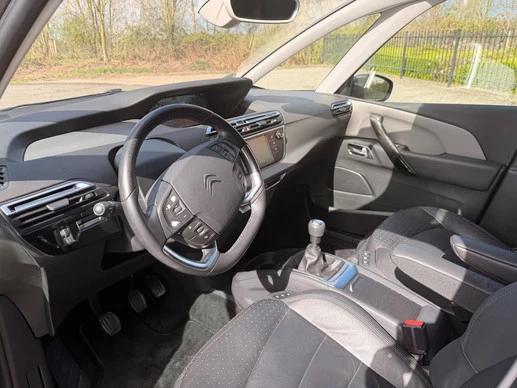 Citroën Grand C4 Picasso - Afbeelding 4 van 30