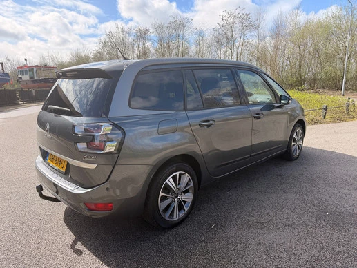 Citroën Grand C4 Picasso - Afbeelding 6 van 30