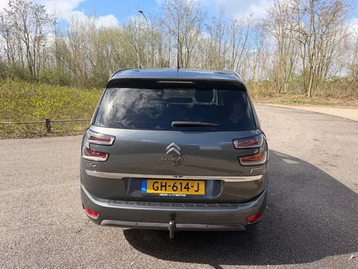 Citroën Grand C4 Picasso - Afbeelding 8 van 30