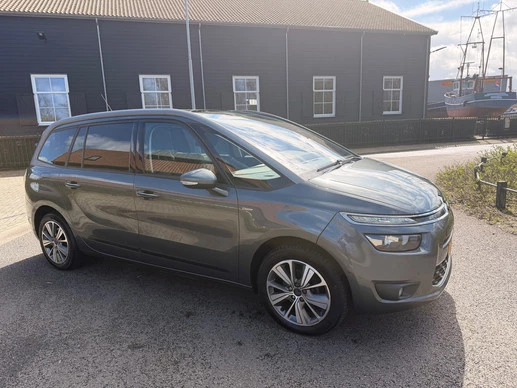 Citroën Grand C4 Picasso - Afbeelding 10 van 30