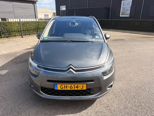 Citroën Grand C4 Picasso - Afbeelding 11 van 30