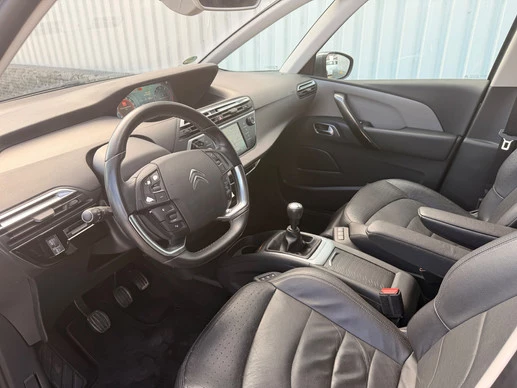 Citroën Grand C4 Picasso - Afbeelding 12 van 30
