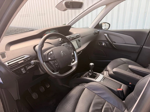 Citroën Grand C4 Picasso - Afbeelding 13 van 30