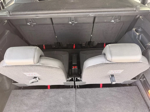 Citroën Grand C4 Picasso - Afbeelding 18 van 30